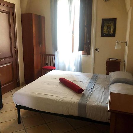 Mini Hotel Peperoncino Palace 2 Racale Ngoại thất bức ảnh