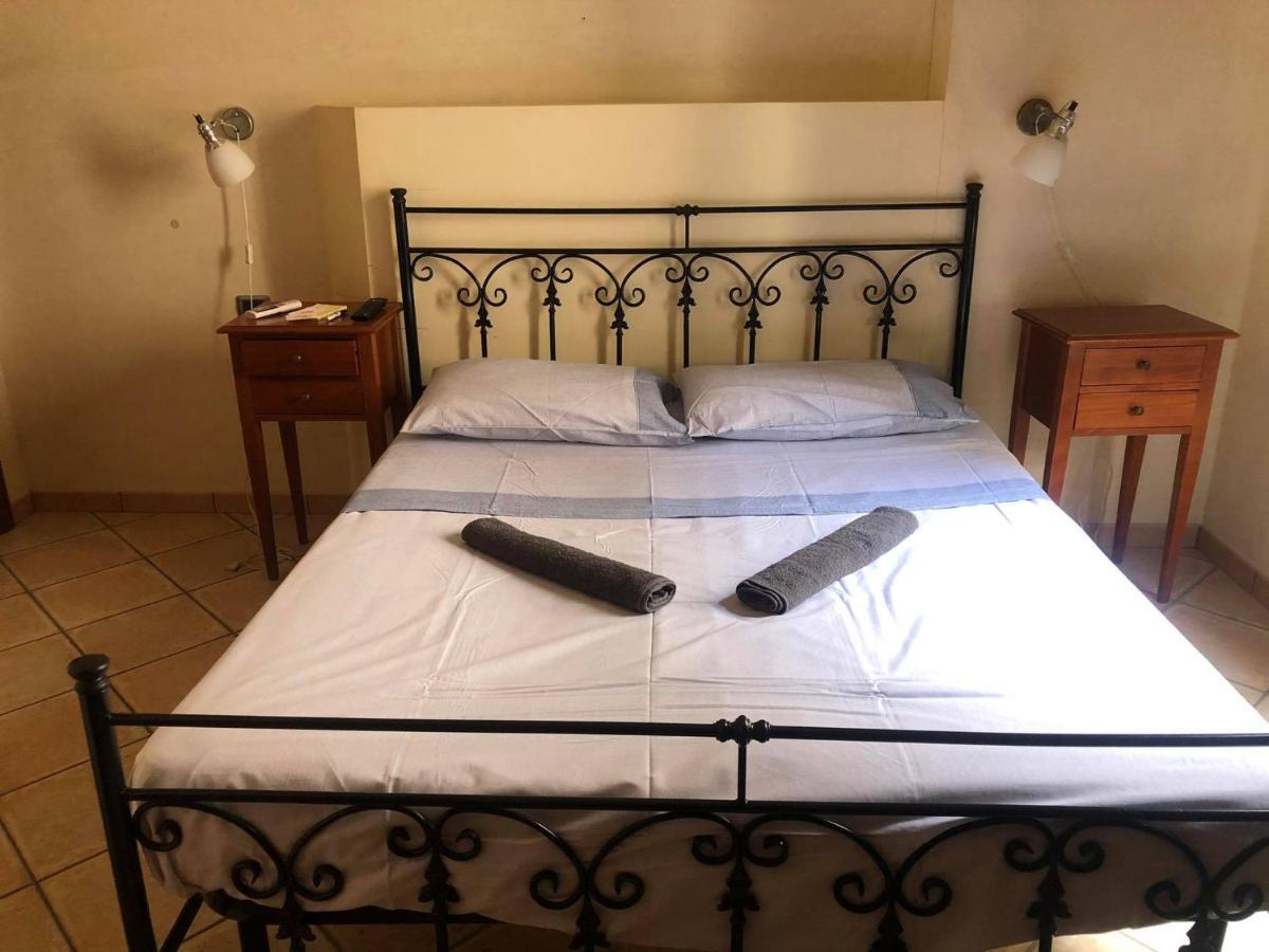 Mini Hotel Peperoncino Palace 2 Racale Ngoại thất bức ảnh